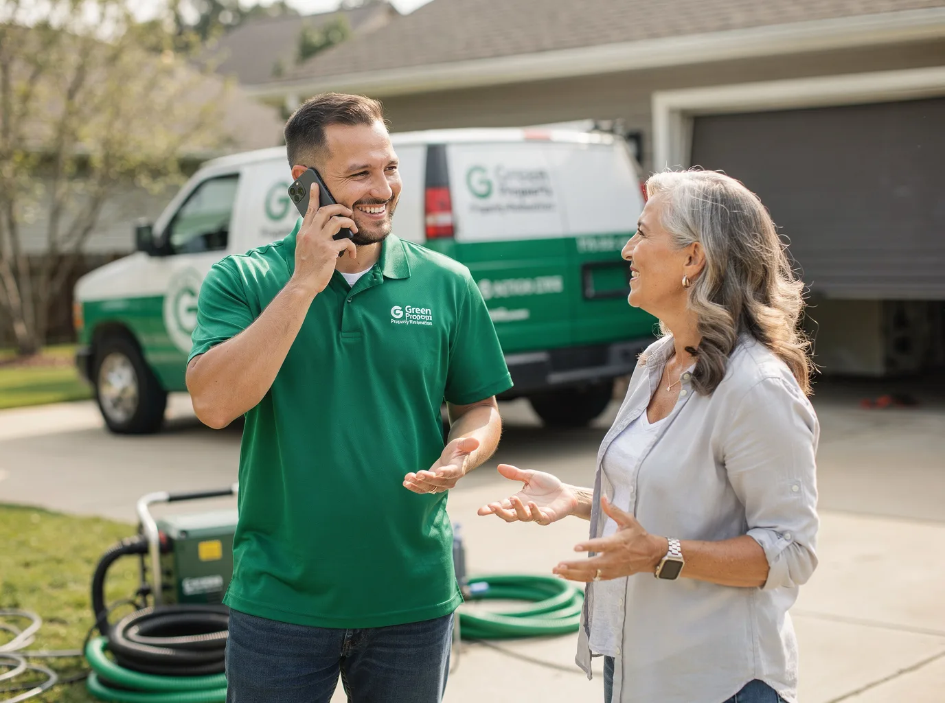 Water Damage Restoration Painesdale, MI FAQs